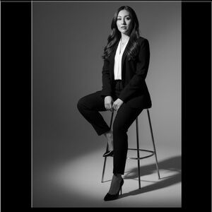 Meet your Posher, Keila